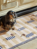 Hug Rug Sausage Dog runner 65x150cm, UK version