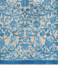 Hug Rug Blue Mat 65x85cm British doormat, imported from the UK