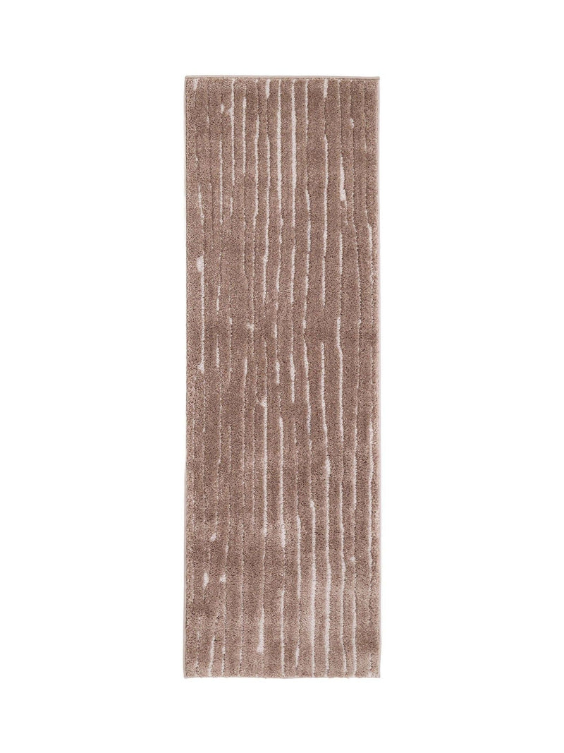 Origin Rugs Woodweave runner cream 67x200cm - British product