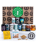 Cheers Dad craft beer gift hamper (British brand)