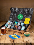 Cheers Dad craft beer gift hamper (British brand)