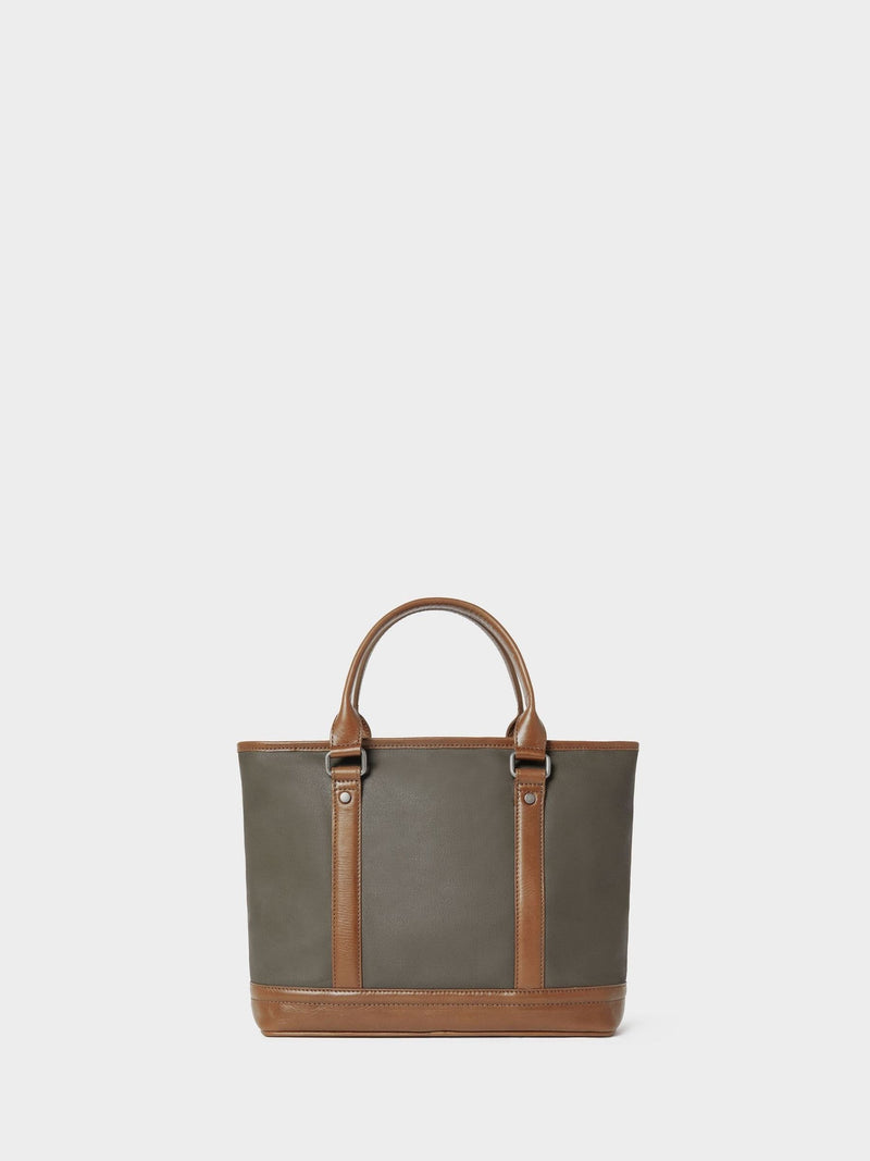 Osprey London Frontline Small waxed canvas workbag, UK version