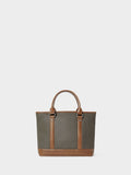 Osprey London Frontline Small waxed canvas workbag, UK version