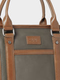 Osprey London Frontline Small waxed canvas workbag, UK version