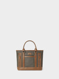 Osprey London Frontline Small waxed canvas workbag, UK version