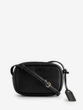 HUGO black Jodi cross-body camera bag (British brand)