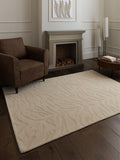 Asiatic Rugs Sand Tigra wool rug (British brand)