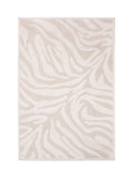 Origin Rugs Dune cream white rug (British brand)