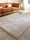Origin Rugs Calacatta Mist rug, available in multiple sizes (British brand)