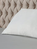 Downland Tencel cotton blend pillow, imported from the UK