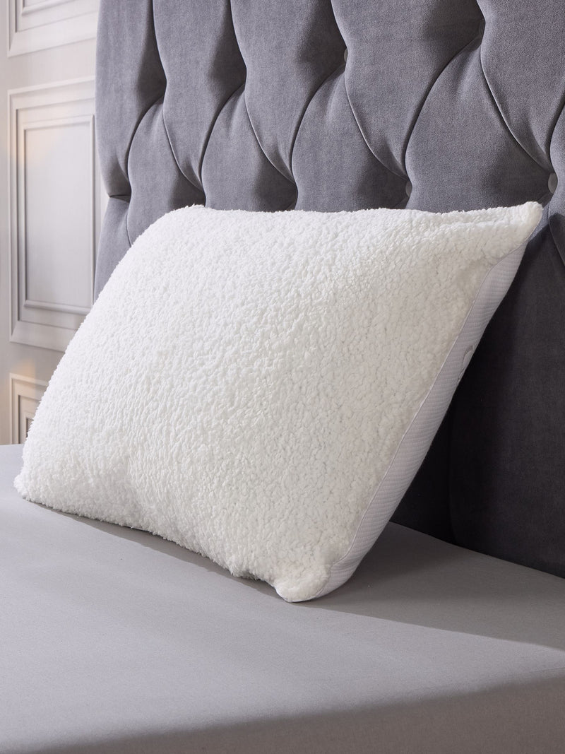 Downland Warm & Cool Pillow 74x48 cm (British brand)
