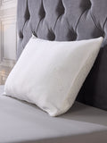 Downland Warm & Cool Pillow 74x48 cm (British brand)