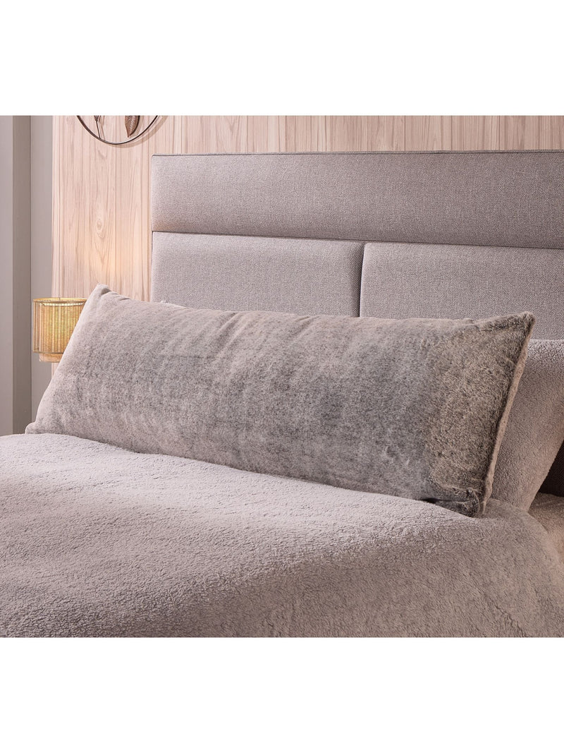 Downland luxury cotton mattress topper full size, UK version