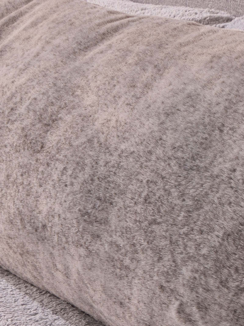 Downland luxury cotton mattress topper full size, UK version
