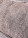 Downland luxury cotton mattress topper full size, UK version