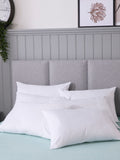 Downland Soft Like Down pillows 4 pack, UK version