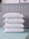 Downland Soft Like Down pillows 4 pack, UK version