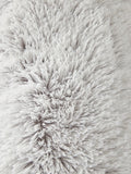 Huggleland V-Shape Long Hair Pillow 80cm, imported from the UK