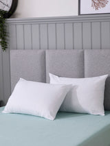 Next Downland Soft Like Down Pillow Pair- Buy online at McGrocer