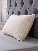 Next Downland Copper Infused Pillow- Buy online at McGrocer