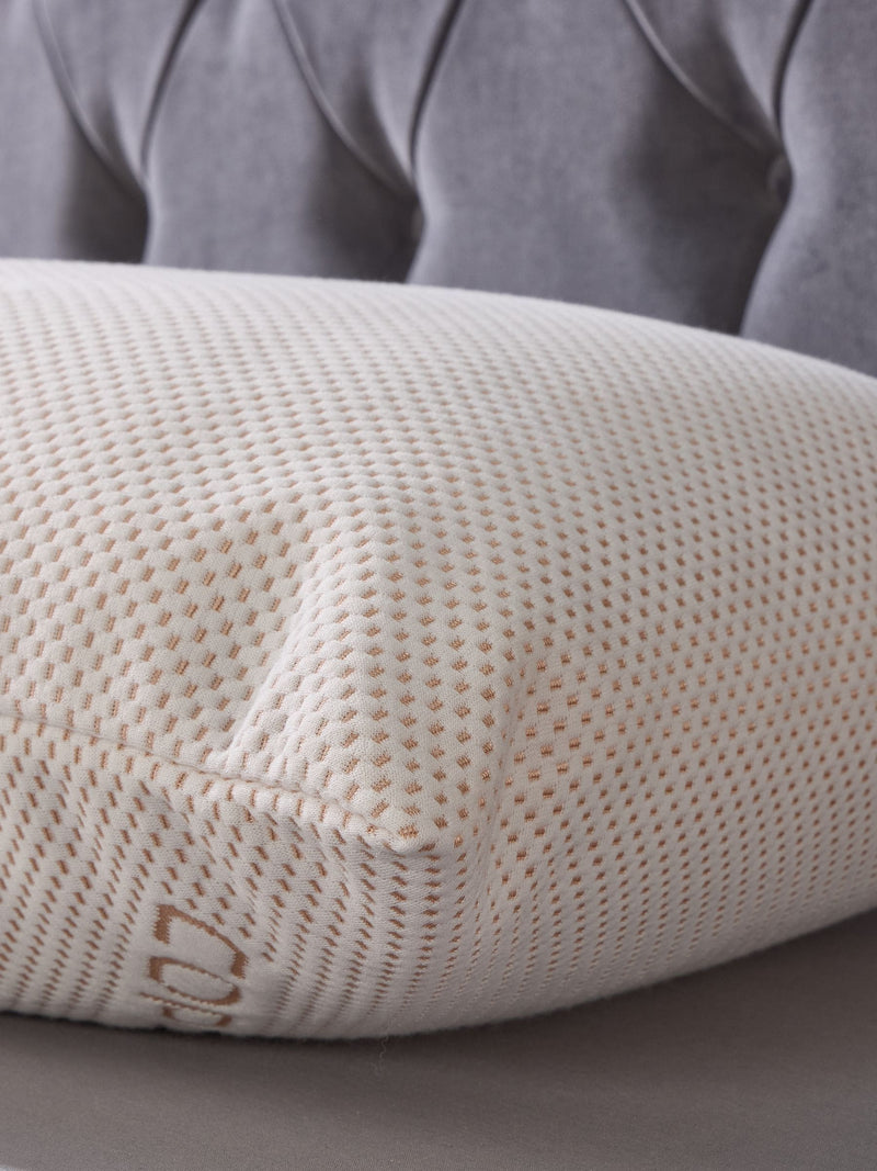 Downland copper infused pillow 48x74cm (British brand)