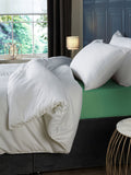 Downland anti-allergy duvet 4.5 tog (British brand)