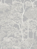 Graham & Brown Idyll Tree wallpaper sample A4 - British product