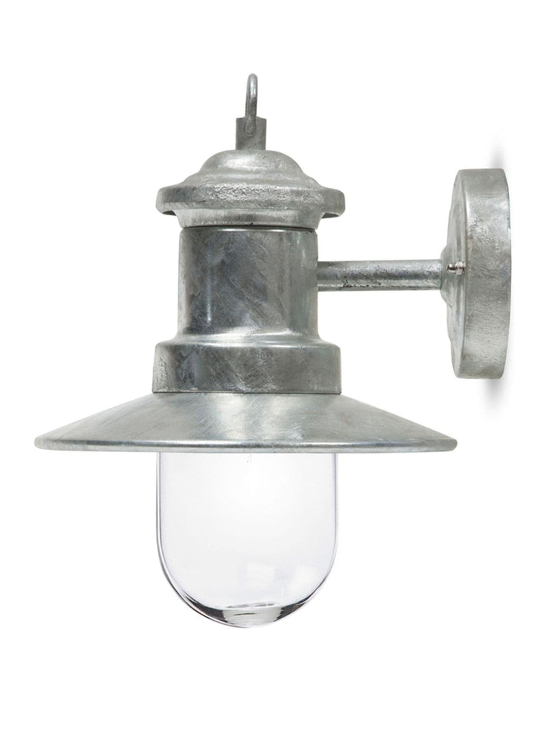 Garden Trading St Ives Ships outdoor wall light, UK version