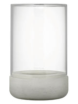 Next blomus Grey Small CALMA Tealight Holder Medium- Buy online at McGrocer
