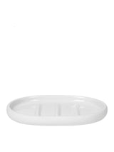 Next blomus SONO White Soap Dish- Buy online at McGrocer