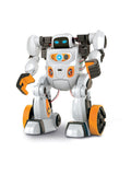 Clementoni AIRO artificial intelligence robot - British product