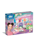 Clementoni perfume creator science lab kit, UK version