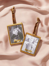 Next Posh Totty Designs Personalised Family Mini Hanging Frames- Buy online at McGrocer