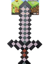 Next Jakks Pacific Minecraft Sword & Mask Set- Buy online at McGrocer