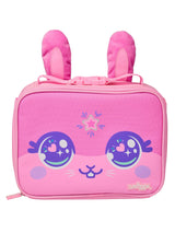 Next Smiggle Pink All Stars Oblong Attach Id Lunchbox- Buy online at McGrocer