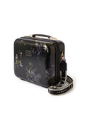 Ted Baker Midnight Bloom vanity case 31x33x18cm - British product