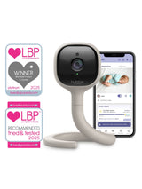 Next Hubble Go Baby 2K QHD Smart Baby Monitor- Buy online at McGrocer