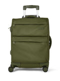 Rock Juniper Cabin Suitcase khaki green, UK version