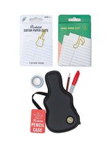 Next Suck UK Rockstar Set Pencil Case- Buy online at McGrocer