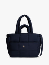 Next Tommy Hilfiger Blue Padded Changing Bag- Buy online at McGrocer