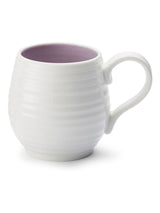 Next Sophie Conran Set of 4 Purple Mulberry Honey Pot Mugs- Buy online at McGrocer