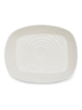 Sophie Conran porcelain rectangular roasting dish, UK version