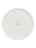 Sophie Conran white porcelain medium storage jar, UK version