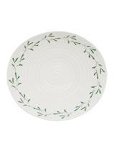Next Sophie Conran White Mistletoe Serving Bowl- Buy online at McGrocer