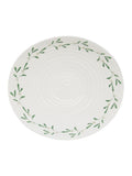 Sophie Conran serving bowl white mistletoe design, UK version