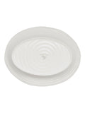 Sophie Conran medium oval porcelain plate, UK version