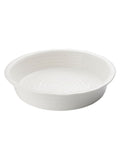 Sophie Conran white porcelain round pie dish (British brand)