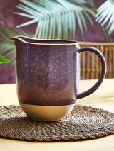 Next Portmeirion Amethyst Minerals Jug- Buy online at McGrocer