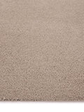 My Mat beige curved bathmat 50x80 cm, imported from the UK