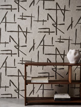 Next Harlequin Onyx or Limestone Dolmens Defined Momentum Wallpaper 10.05M- Buy online at McGrocer